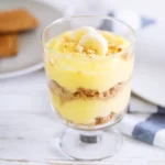 Banana Pudding Parfait (Парфе з бананового пудингу)
