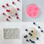 Силиконовые формы