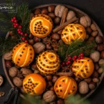 Peppercorn + Pomander