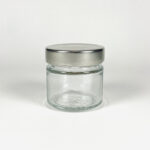 Банка стеклянная 70 мл