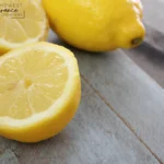 Fresh Lemon