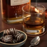 Butterscotch and Bourbon