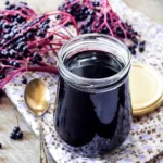 Elderberry Nectar (Бузиновий нектар)