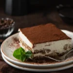 Midnight Tiramisu (Північний тірамісу)