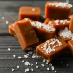 Salted Caramel and Oud (Солона карамель та уд)
